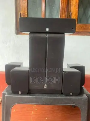 Yamaha System