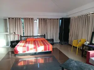 FULLY FURNISHED 1BED STUDIO TYPE HOUSE RENT IN NUGEGODA