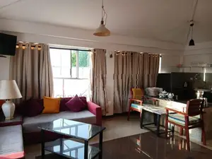 FULLY FURNISHED 1BED STUDIO TYPE HOUSE RENT IN NUGEGODA