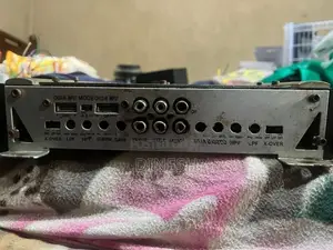 Boss 1000W