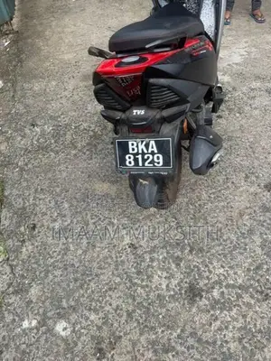 TVS Ntorq 125 Racing Edition 2025