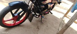 Hero HF Deluxe 2018