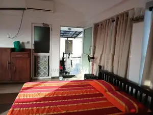 FULLY FURNISHED 1BED STUDIO TYPE HOUSE RENT IN NUGEGODA