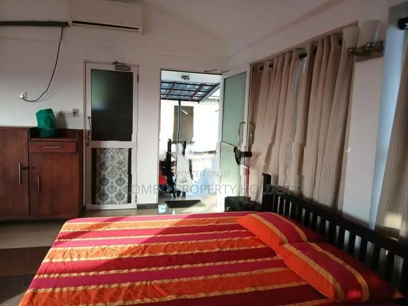 FULLY FURNISHED 1BED STUDIO TYPE HOUSE RENT IN NUGEGODA