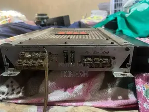 Boss 1000W