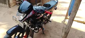 Hero HF Deluxe 2018