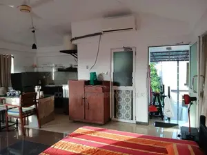 FULLY FURNISHED 1BED STUDIO TYPE HOUSE RENT IN NUGEGODA