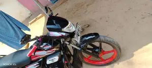 Hero HF Deluxe 2018