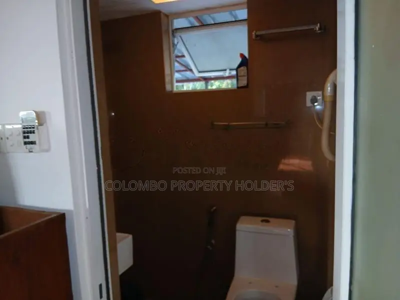 FULLY FURNISHED 1BED STUDIO TYPE HOUSE RENT IN NUGEGODA