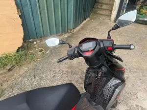 TVS Ntorq 125 Racing Edition 2025
