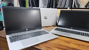 HP ProBook 450 G7 256GB NVME 8GB RAM i5 10th GEN Laptop