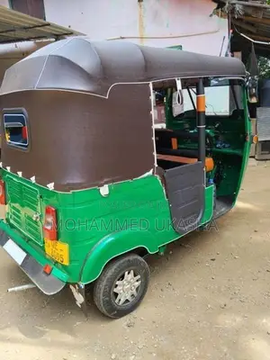 Bajaj RE 2006