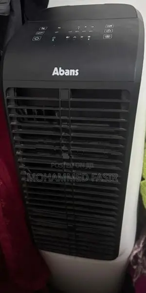 Air Cooler