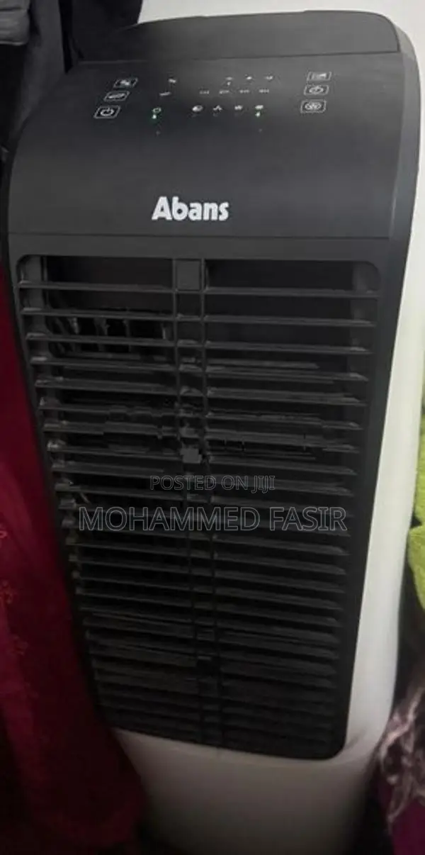 Air Cooler