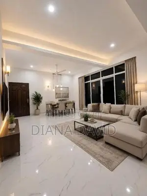 Luxury Fully Furnished Apartment For Rent in Kollupitiya