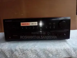 PIONEER VSK