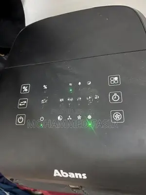 Air Cooler