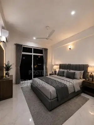 Luxury Fully Furnished Apartment For Rent in Kollupitiya