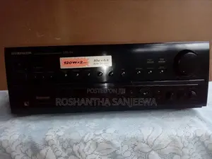 PIONEER VSK