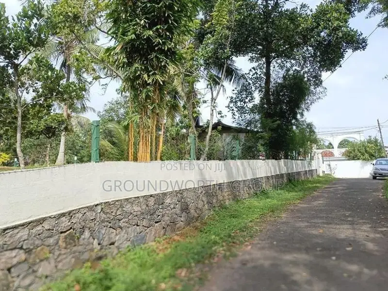 Homagama - Land for Sale