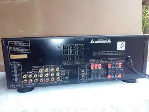 PIONEER VSK