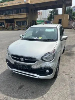 Suzuki Celerio ZXi Plus 2026