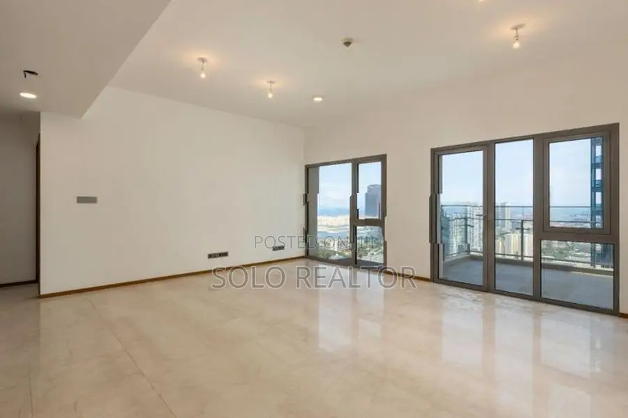Luxury Apartment For Rent In Colombo 2