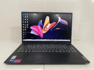 Lenovo i5 13th GEN Laptop
