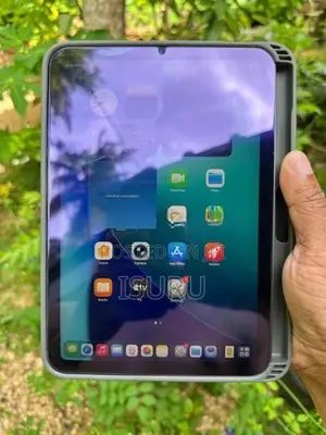 Ipad Mini 6 256gb Wifi Model (2021)