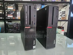 Lenovo ThinkCentre M800/M900 SFF Core i3 6th Gen 4GB DDR4 500GB HDD