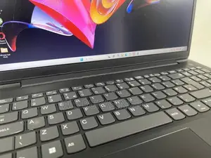 Lenovo i5 13th GEN Laptop