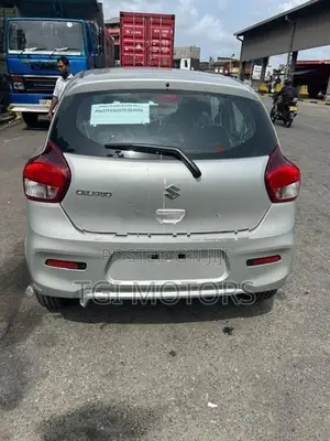 Suzuki Celerio ZXi Plus 2026