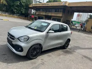 Suzuki Celerio ZXi Plus 2026