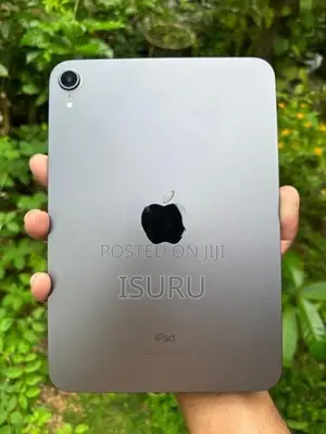 Ipad Mini 6 256gb Wifi Model (2021)