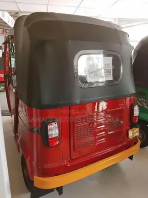 TVS King 2026