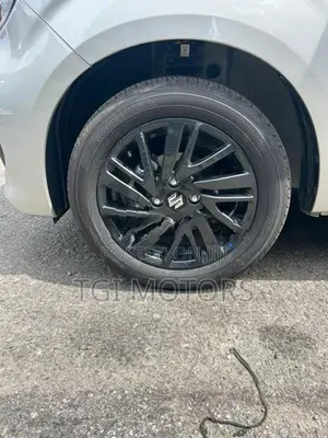 Suzuki Celerio ZXi Plus 2026