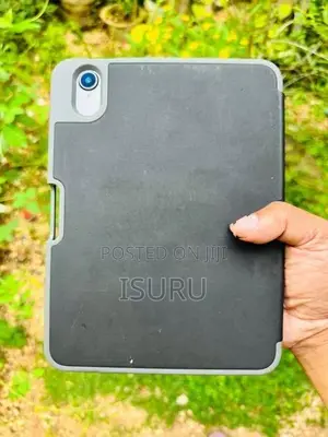 Ipad Mini 6 256gb Wifi Model (2021)