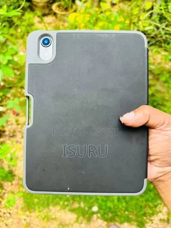 Ipad Mini 6 256gb Wifi Model (2021)