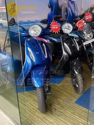 Bajaj Chetak Electric 2026