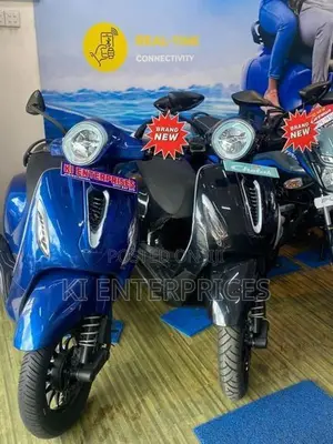 Bajaj Chetak Electric 2026