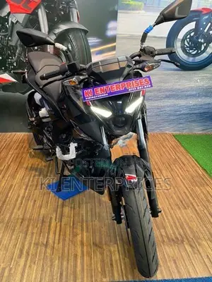 Bajaj Pulsar N160 2026