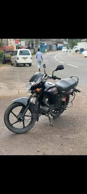 Bajaj Platina 2013