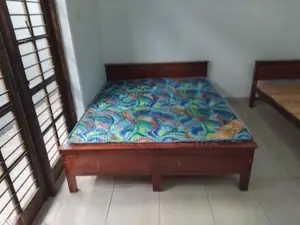 Queen Bed 6×5