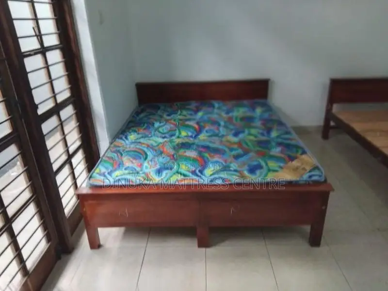 Queen Bed 6×5