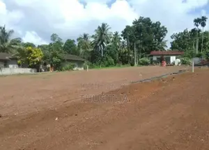 Udugampola Best Land For Sale