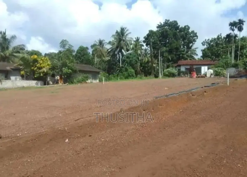 Udugampola Best Land For Sale