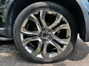 Ssang Yong Rexton 2013