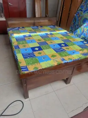 Queen Bed 6×5