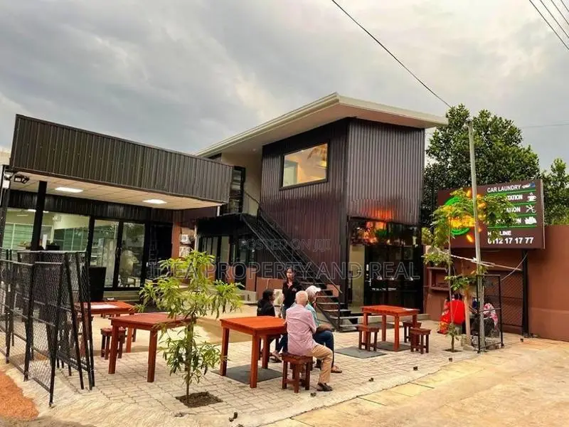 ( SDC-108) Highly Valuable Commercial Space Sale in Pannipitiya