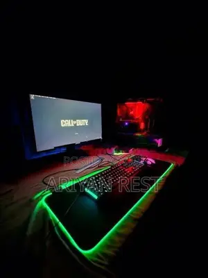 Computer Build